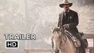 GODLESS Official Trailer (2017) Western Netflix TV Show HD