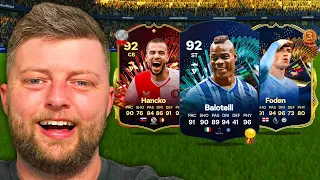 BEST 3 Meta Players in Each Position! 🔥 EA FC 24 Ultimate Team (All Prices)