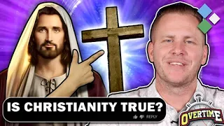 Have Christians Been Lying for 2000 Years? | Overtime