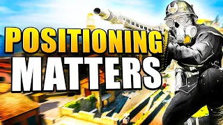 *3 TIPS* For Better Positioning On Warzone Fortune's Keep | Fortunes Keep Tips To Get More Kills