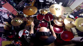 Brian Tyler : Assassin's Creed IV Black Flag Main Theme (Drum Cover)