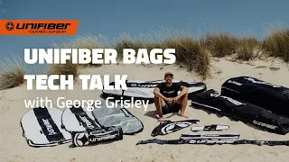 Windsurfing Bags Range  |  Unifiber Travel Accessories