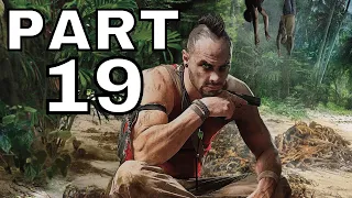 FAR CRY 3 (PS4) Gameplay Playthrough Part 19