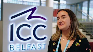 One Young World Summit 2023 | ICC Belfast