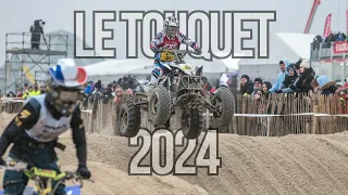 LE TOUQUET BEACH RACE | Episode 3 | 2024 vlogs