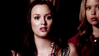 chuck&blair | still falling for you