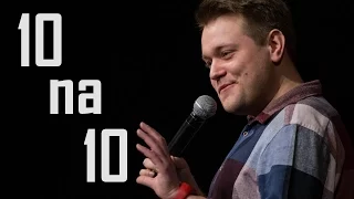 Michał Kutek - 10 na 10 | Stand-Up Teka