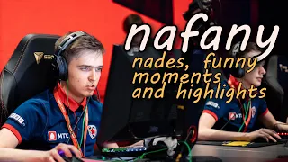 nafany highlights, funny moments and nades