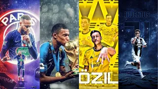 Football Reels Compilation | Tiktok Football Reels Compilation #42