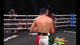 Mark Magsayo vs Rey Vargas fullfight highlights