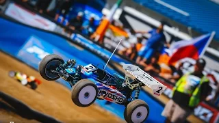 2016 IFMAR Worlds - Jared Tebo TQ, Q5