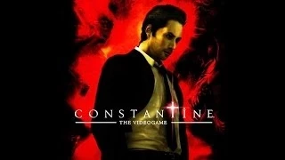 Constantine #1