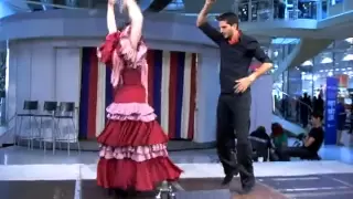 Sevillanas 2010