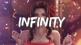 Infinity ( Jaymes Young  & Twin Cover) // EDM Music 2022 // Magic Cover Release // Lyrics // Tiktok