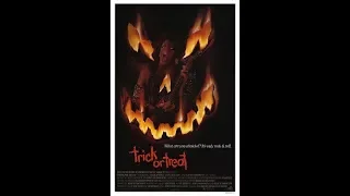 Trick or Treat (1986) - Trailer HD 1080p