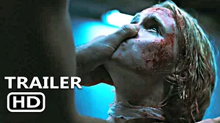 WHAT LIES BELOW Official Trailer 2020 Sci Fi Horror Movie