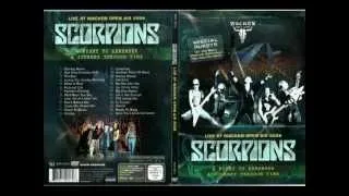 Scorpions - Live at Wacken - [Highlighted Vocal]