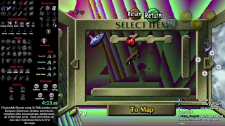 Majora's Mask Randomizer with days and entrances randomized