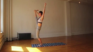 15 Minute Yoga for Flexibility