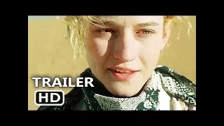 EVERYTHING BEAUTIFUL IS FAR AWAY Official Trailer 2017 Fantasy Movie HD |LIVA TV