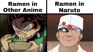 ANIME MEMES 164 (NO SPOILERS)