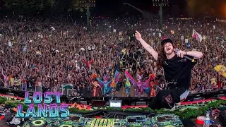 [DROPS ONLY] Subtronics @ Lost Lands Festival 2023