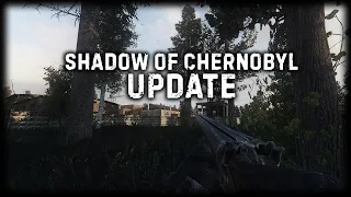 S.T.A.L.K.E.R.: Shadow Of Chernobyl Update #2