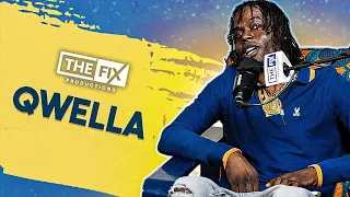 Qwella on 'Boujie B!tc#' Going Viral, Remix w/ Stalk Ashley, Jahshii, Brysco & more