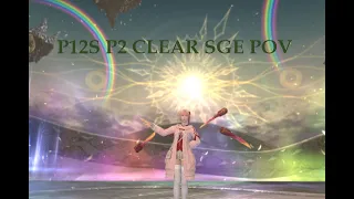 p12s p2 clear SGE POV