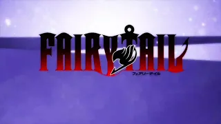 Fairy tail 2018 opening 2  instrumental karaoke