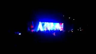 Trivium - In Waves Live @ Circus, Helsinki , Finland