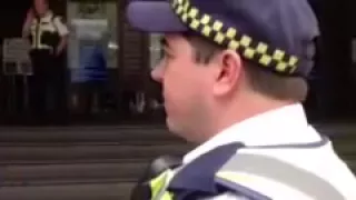 Victoria Police vs Citizen