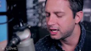 K-LOVE - Brandon Heath "Jesus in Disguise" LIVE