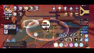 [ROM Magic Prison] 6v6 Week 3 | 8.4.2023 | Thanatos PoV.