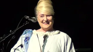 Dead Can Dance - Lisa Gerrard solo - LIVE Padua, Italy 28th May 2022