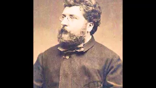 Bizet - L'Arlesienne Suite No.1 'Carillon'