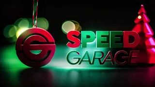 Speed Garage DJ Mix Bradderz December 2023 🎄🎅⛄️