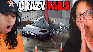 Funniest Expensive Fails Ever!
