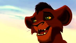 The Lion King A Tale Of Two Brothers | Official Trailer 3 HD (Fanmade)