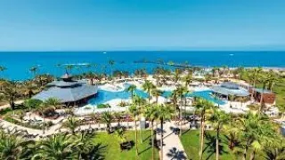 Hotel Riu Palace Tenerife - Costa Adeje,Tenerife,Canary Islands,Spain