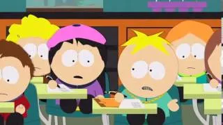 Butters un dinero chingon