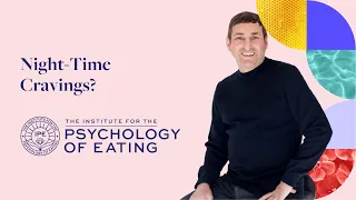 In Session With Marc David: A 27-Year Old Seeks to Put An End to Night-time Cravings