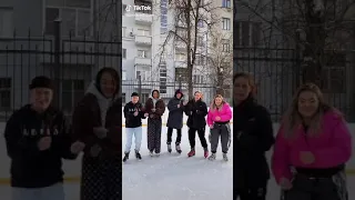 Пацанки || новогоднее настроение 🎄