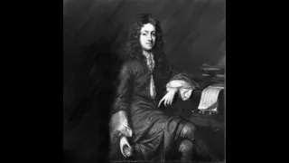 Henry Purcell - Music for the funeral of Queen Mary (MARCH)