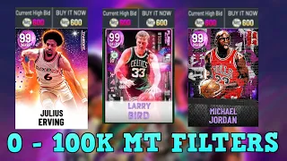 How To Make 0 To 100K MT FAST!