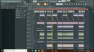 Shameless Mani Style 150Bpm Remake !! Flp !! Basti Ka Hasti