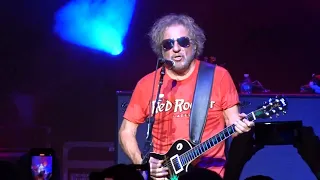Sammy Hagar & The Circle - I Can't Drive 55 - Live at The Fillmore in Detroit, MI on 10-23-23