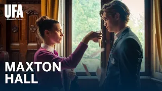 MAXTON HALL // ab 9. Mai bei Prime Video