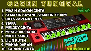 DANGDUT ORGEN TUNGGAL LAGU LAWAS COCOK TEMANI HARI² ANDA