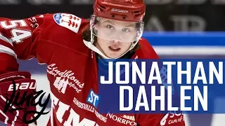 Jonathan Dahlen 2016-17 Highlights [HD]